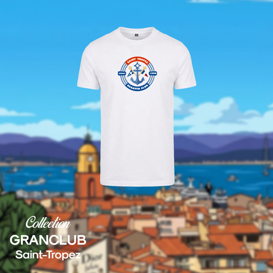 Granclub – Édition Saint-Tropez