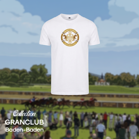 Granclub – Édition Baden-Baden