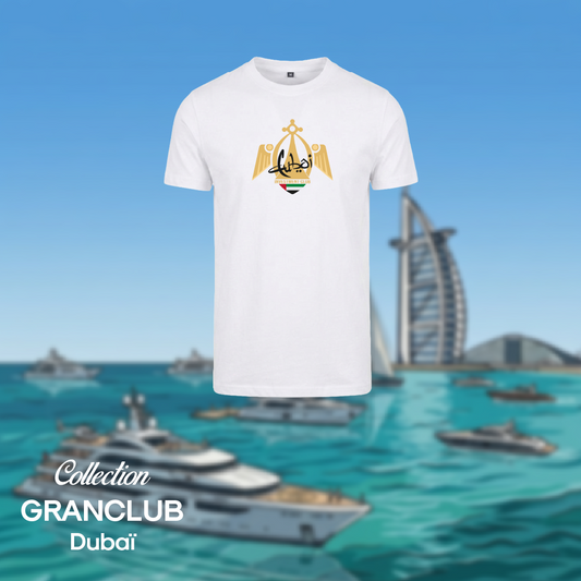 Granclub – Édition Dubaï