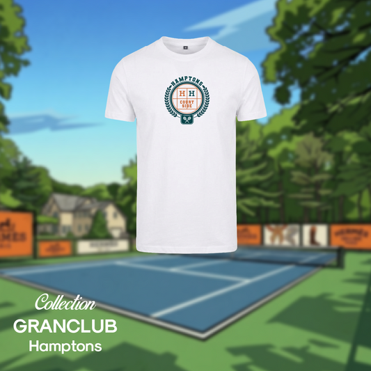 Granclub – Édition Hamptons
