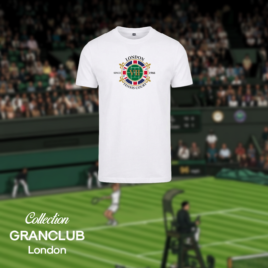 Granclub – Édition London
