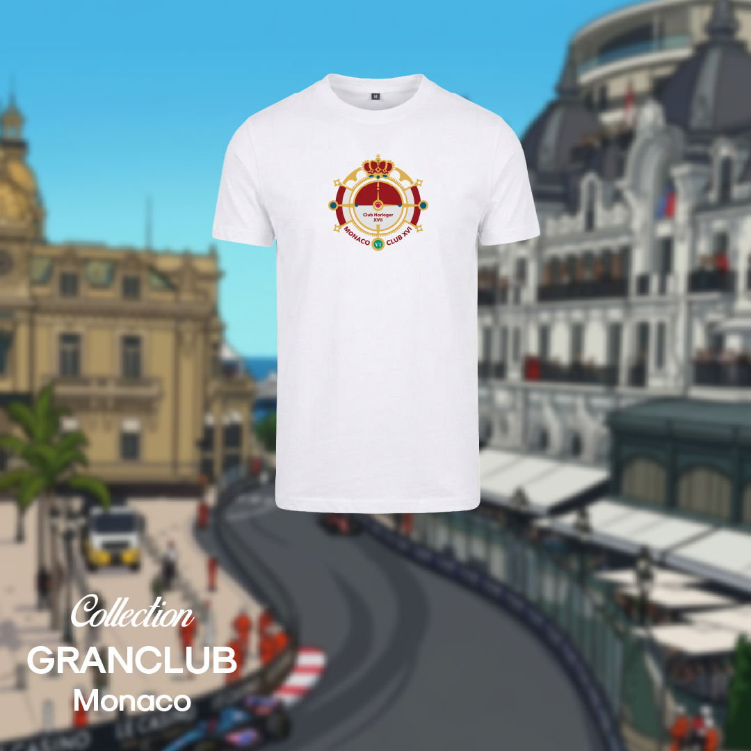 Granclub – Édition Monaco