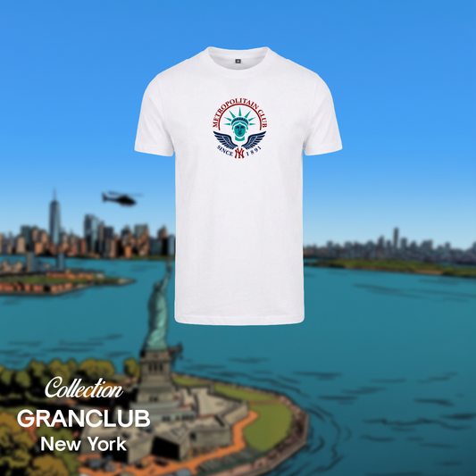 Granclub – Édition New York
