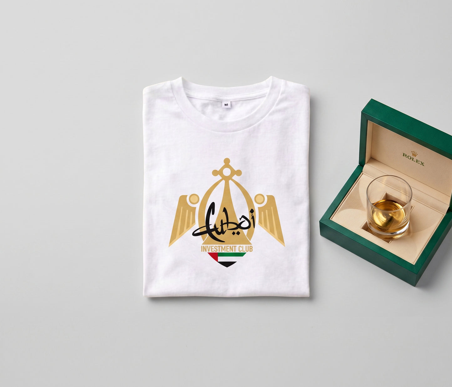 Granclub – Édition Dubaï