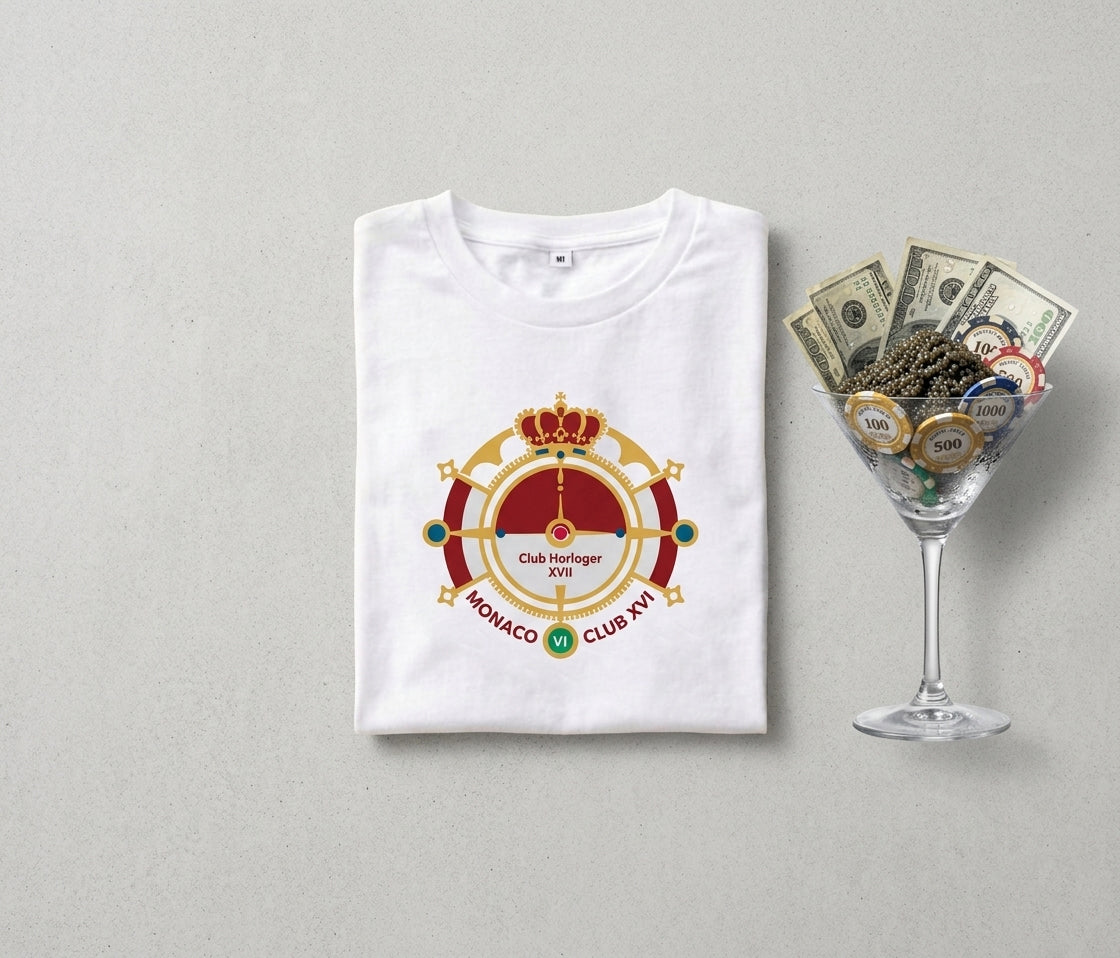 Granclub – Édition Monaco