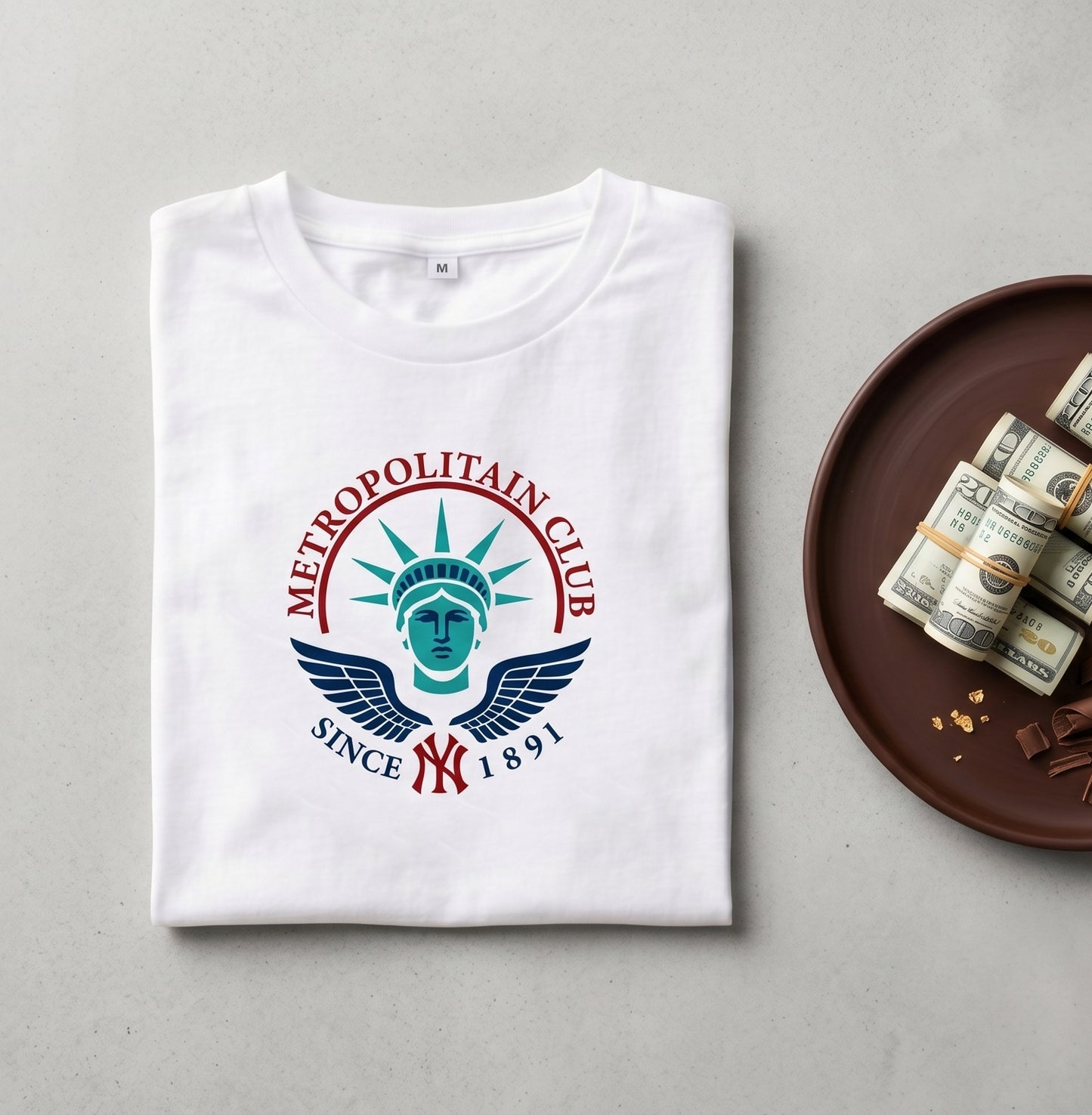 Granclub – Édition New York