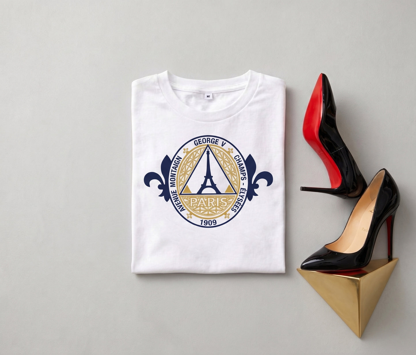 Granclub – Édition Paris