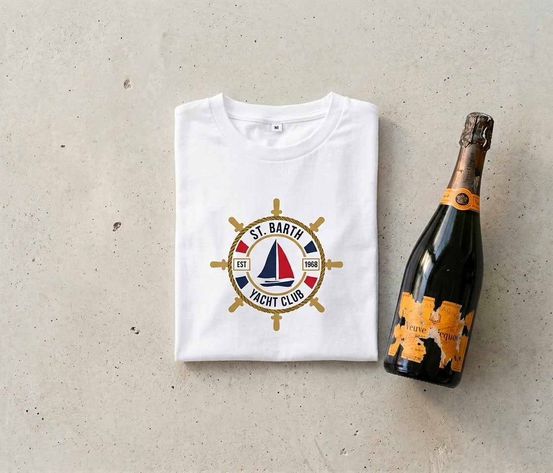 Granclub – Édition Saint-Barth