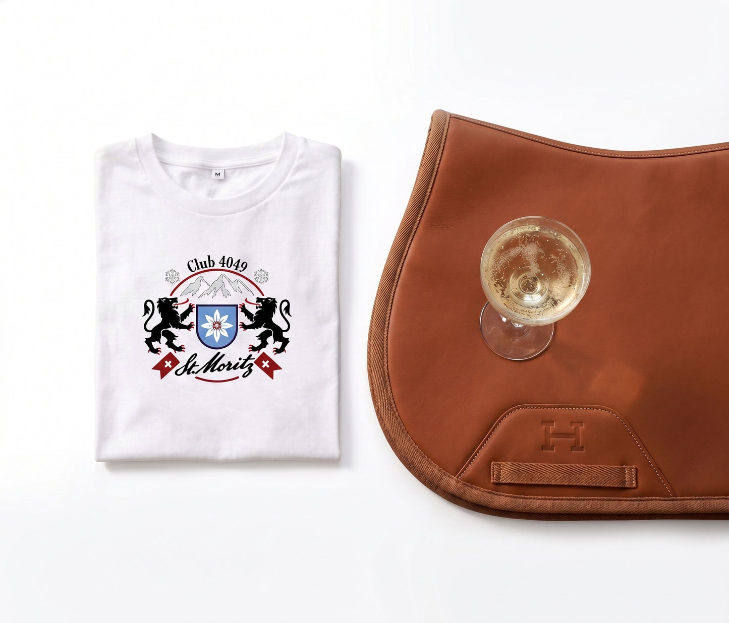 Granclub – Édition Saint-Moritz