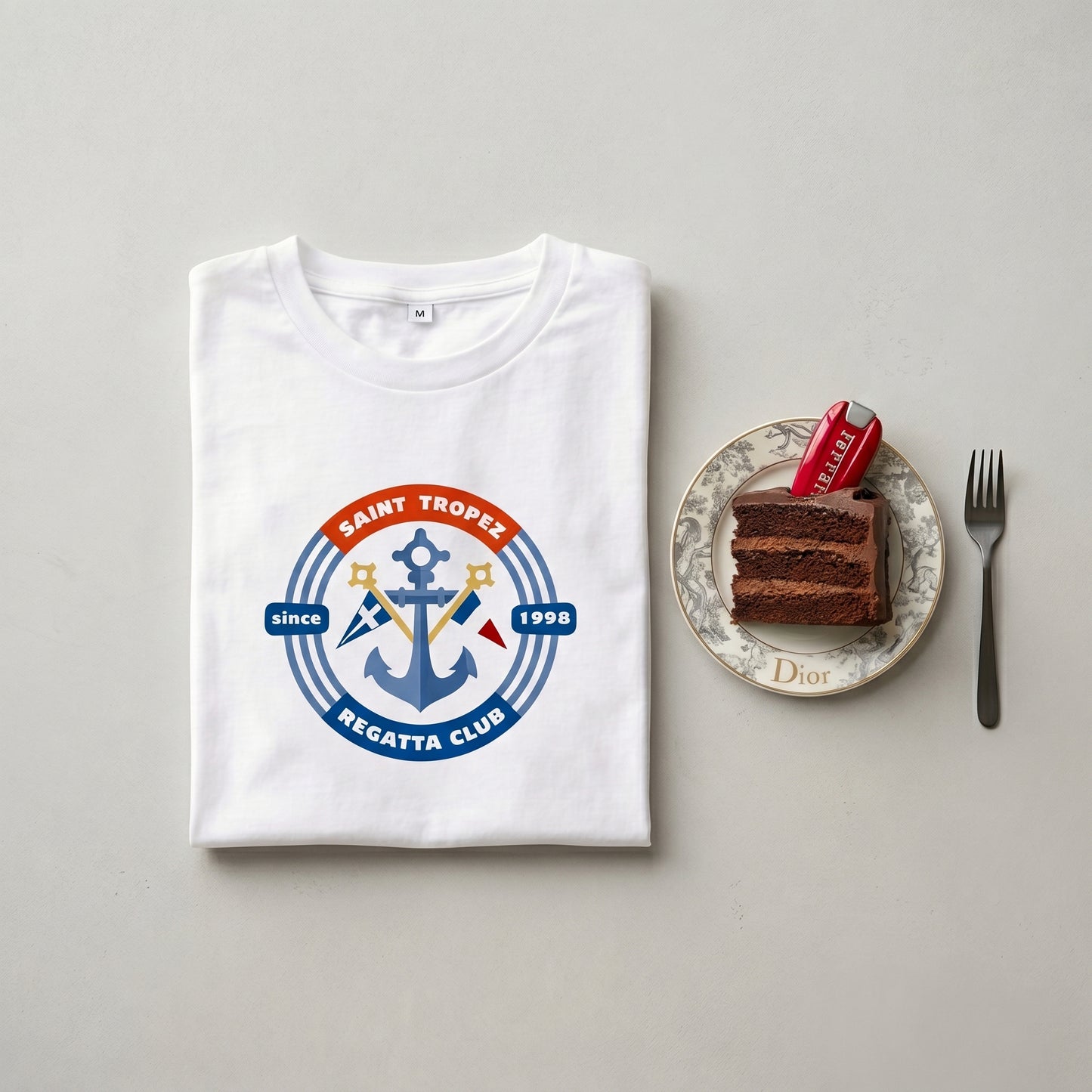 Granclub – Édition Saint-Tropez
