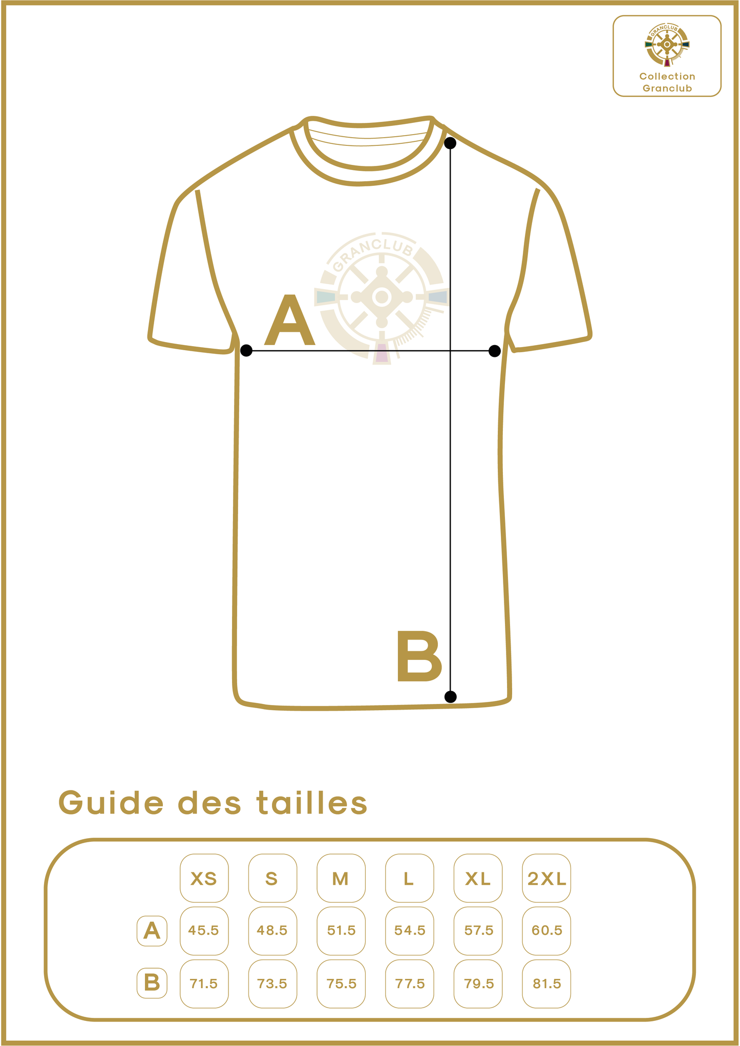 Granclub – Édition Saint-Moritz