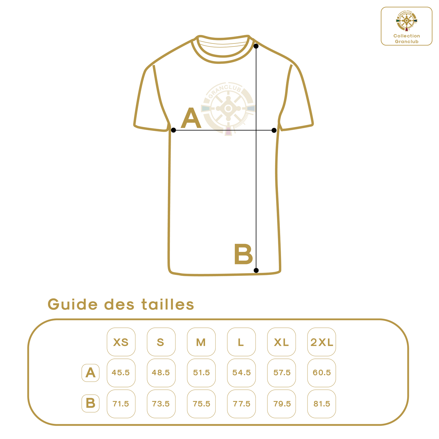 Granclub – Édition Saint-Moritz