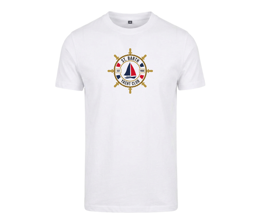 Granclub – Édition Saint-Barth